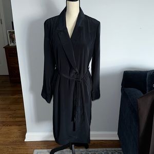 J. Crew Black Dress NWT